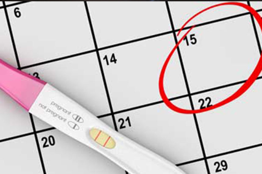 Fertility checklist when visiting for IVF treatment