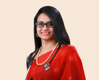 Dr. Aradhya Achuri