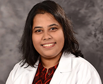 Dr C Rajani