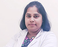 Dr. Rajani. C