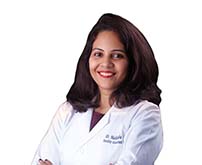 Dr. Madhumitha Sekaran