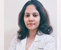 Dr. Madhumitha Sekaran