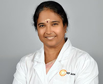 Dr. Kavitha J