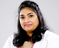 Dr. Karthika Rao