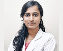 Dr Chaithra Rani
