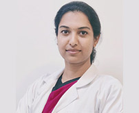 Dr Dhanyatha Gauraklar