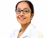 Dr. Rekha Venugopal